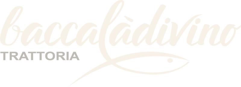 Baccalàdivino Trattoria